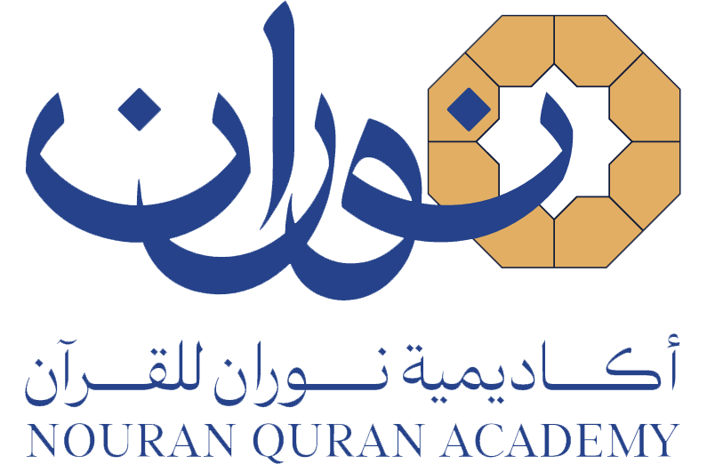 شعار أكاديمية نوران